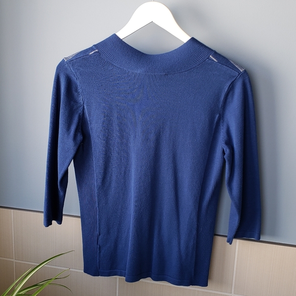 Laura petites sweater - Picture 4 of 8